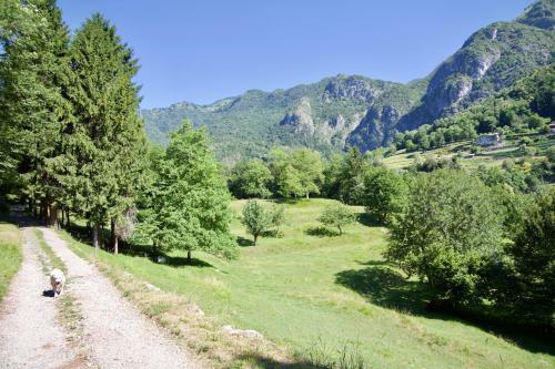 Le Tre Sorelle