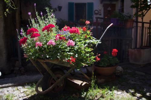 Le Tre Sorelle
