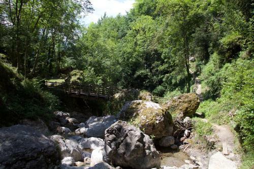 Le Tre Sorelle