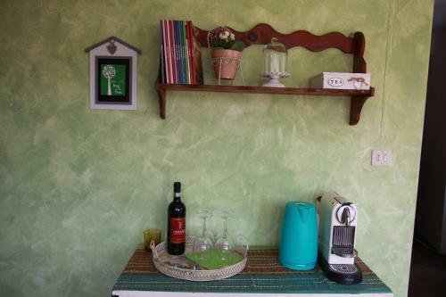 Le Tre Sorelle