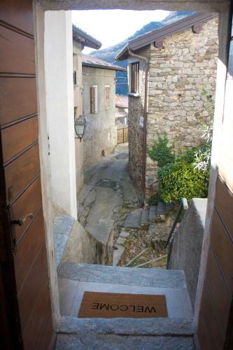 Le Tre Sorelle