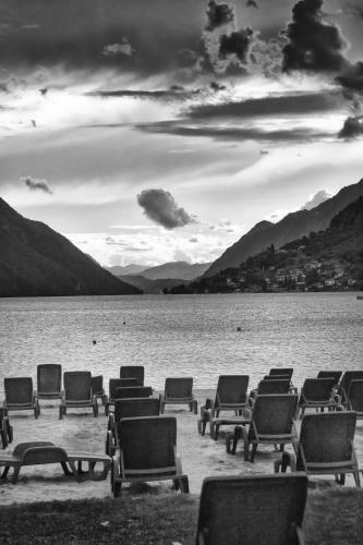 Le Tre Sorelle