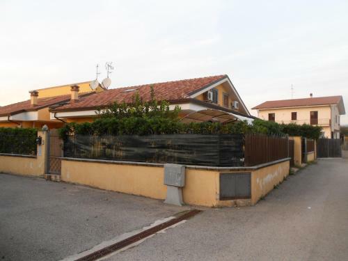 Valentina Holiday Home