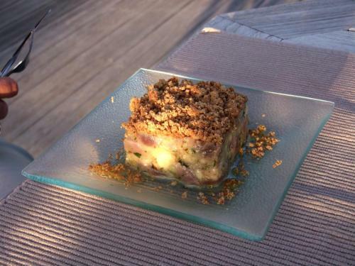 Bed & Breakfast La Dunette