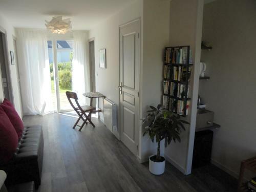 Bed & Breakfast La Dunette