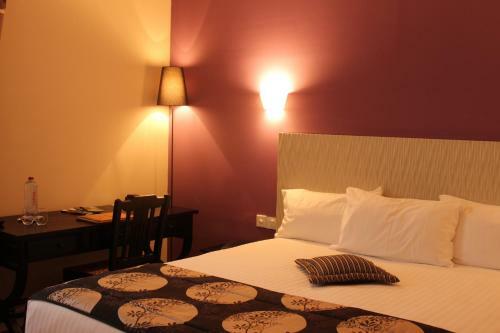 Hotel Villa Angelique