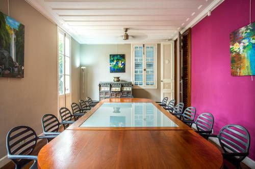 Hotel Villa Angelique