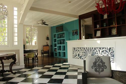 Hotel Villa Angelique
