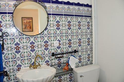Bed & Breakfast Chambres D'h�tes Au Mas Du Sire