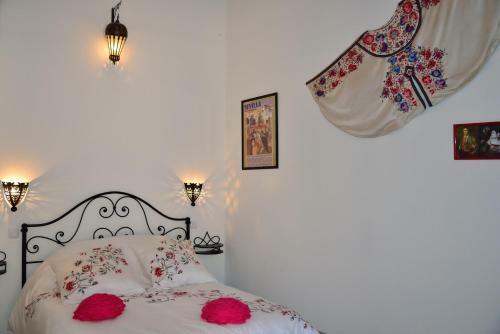 Bed & Breakfast Chambres D'h�tes Au Mas Du Sire
