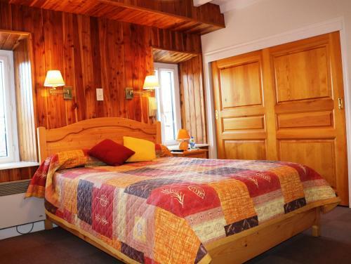 Hotel Au Pont De Raffiny