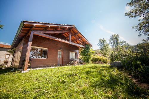 Hotel Au Pont De Raffiny