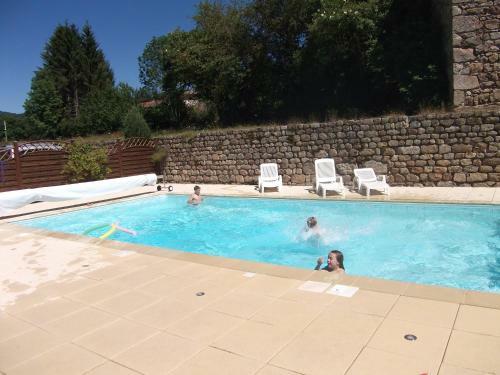 Hotel Au Pont De Raffiny