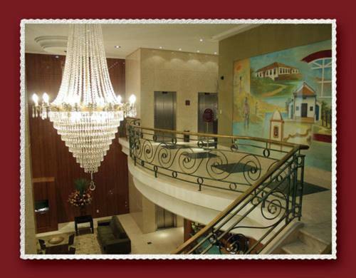 Master Plaza Hotel