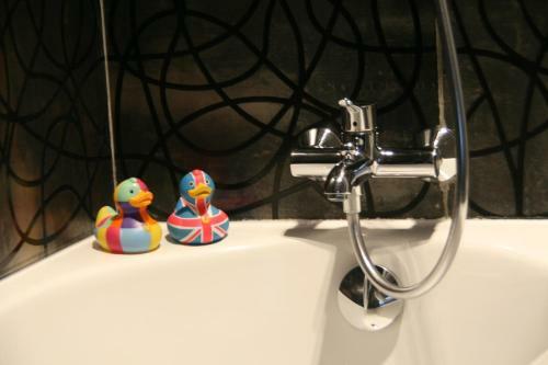Bed & Breakfast Le Prieur� Chambres D'h�tes