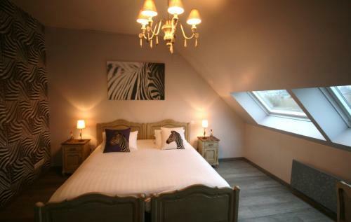 Bed & Breakfast Le Prieur� Chambres D'h�tes