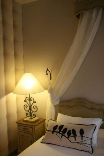 Bed & Breakfast Le Prieur� Chambres D'h�tes