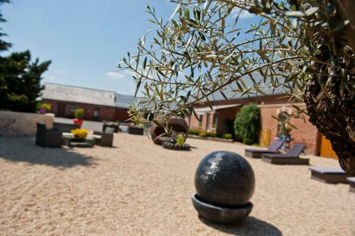 Bed & Breakfast Le Prieur� Chambres D'h�tes