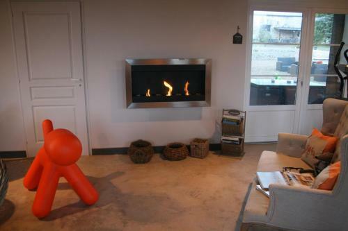 Bed & Breakfast Le Prieur� Chambres D'h�tes