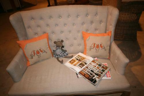 Bed & Breakfast Le Prieur� Chambres D'h�tes