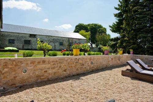 Bed & Breakfast Le Prieur� Chambres D'h�tes