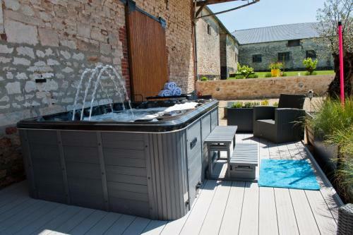 Bed & Breakfast Le Prieur� Chambres D'h�tes