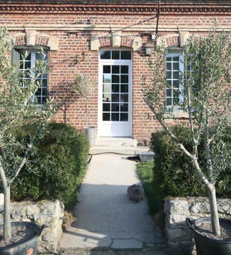 Bed & Breakfast Le Prieur� Chambres D'h�tes