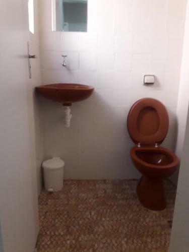 Hostal Tj House Hospedagem