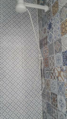 Hostal Tj House Hospedagem