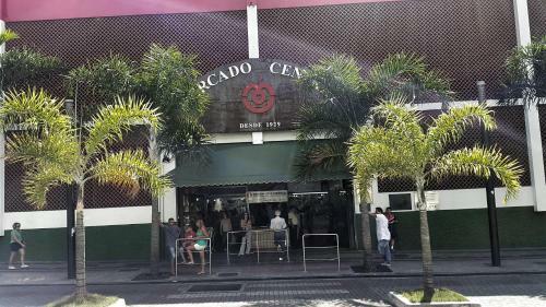 Hostal Tj House Hospedagem