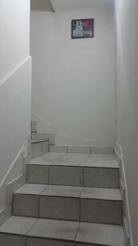Hostal Tj House Hospedagem