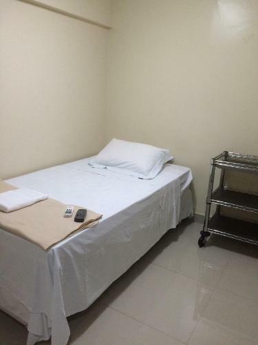Hostal Pousada Verdes Flores