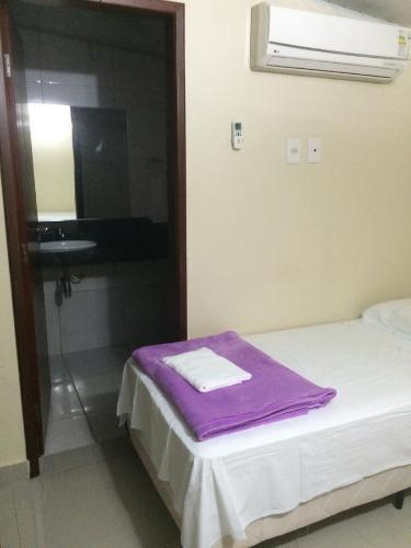 Hostal Pousada Verdes Flores
