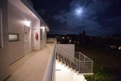Apartamento Marina Seaver