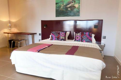 Hotel Ker Alberte