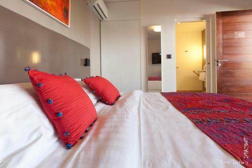Hotel Ker Alberte