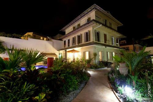 Hotel Ker Alberte
