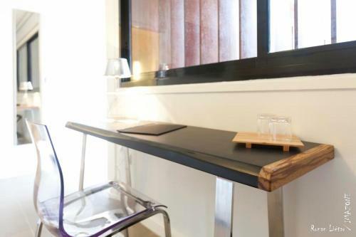 Hotel Ker Alberte