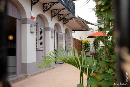 Hotel Ker Alberte