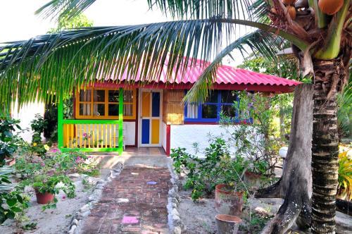 Hotel Hosteria Canoa