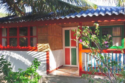Hotel Hosteria Canoa