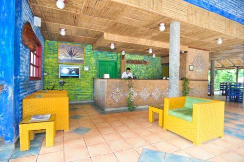 Hotel Hosteria Canoa