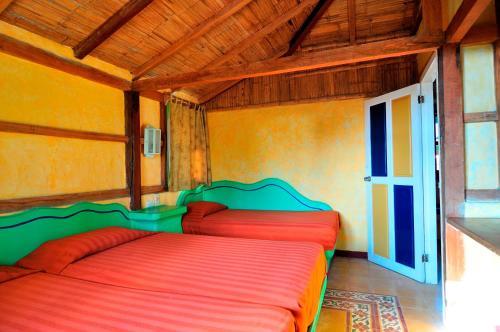 Hotel Hosteria Canoa