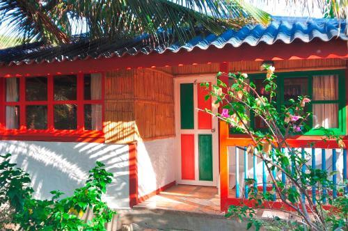 Hotel Hosteria Canoa