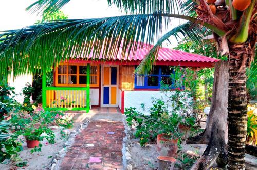 Hotel Hosteria Canoa