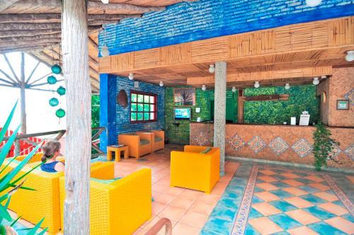 Hotel Hosteria Canoa