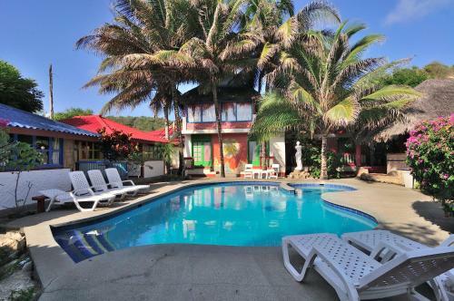 Hotel Hosteria Canoa