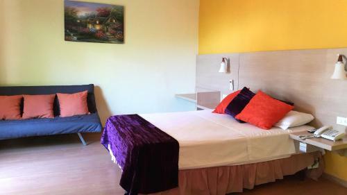 Hotel Hosteria Canoa