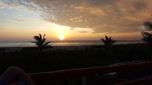 Hotel Hosteria Canoa