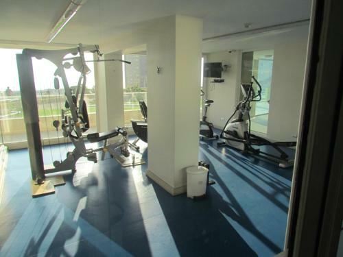 Apartamento Departamento A113 Costamontemar